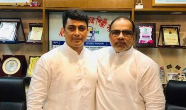 মিশা-জায়েদের বিরুদ্ধে জিডি