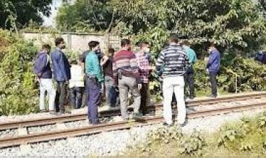 নিখোঁজের ৫ দিন পর ঝোপে মিললো মরদেহ