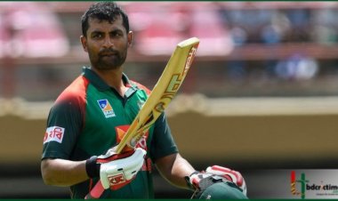  ১৬ বছর পর বাংলাদেশ দলে এমন ঘটনা এবারই প্রথম