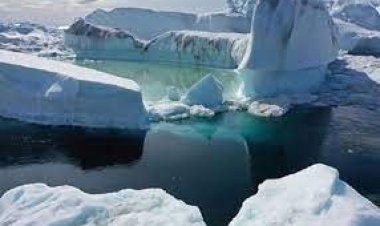  যুক্তরাষ্ট্রে ভাসমান বরফে আটকা পড়া ৩৪ জনকে উদ্ধার