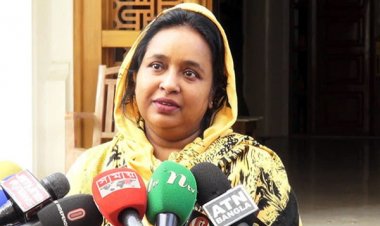 শপথ নিলেন আইভী