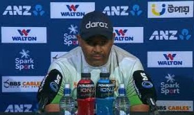 অতিরিক্ত ‘আত্মবিশ্বাস’ ডুবাচ্ছে বাংলাদেশকে