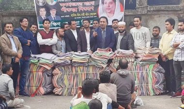 জনগণের অধিকার প্রতিষ্ঠা করতে গিয়ে খালেদা জিয়া কারাবন্দি: সোহেল