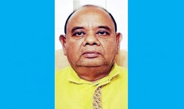 তৈমূরের নির্বাচনী সমন্বয়ক আটক