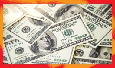 রেকর্ড পরিমাণ বাড়লো ডলারের দাম