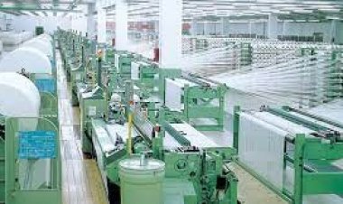 টেক্সটাইল শিল্পে বাংলাদেশ-ভিয়েতনামকে টেক্কা দিতে নতুন কৌশলে ভারত