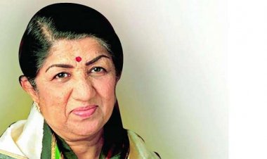 করোনার সঙ্গে নিউমোনিয়ায় আক্রান্ত লতা মঙ্গেশকর