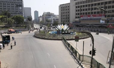 ঢাকা-রাঙামাটিকে করোনার রেড জোন ঘোষণা