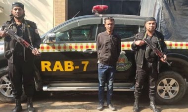 হত্যা মামলায় আসামি জামিনে বেরিয়ে সাক্ষীকে খুন