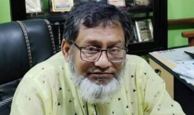 জালিয়াতি মামলায় নারীসহ সাবেক চেয়ারম্যান কারাগারে