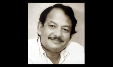 করোনায় মারা গেলেন চিত্রশিল্পী মাহমুদুল হক