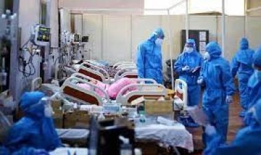 সবাই ওমিক্রনে আক্রান্ত হবে, বুস্টারেও কাজ হবে না: ভারতীয় বিশেষজ্ঞ