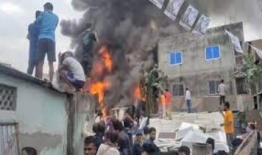 ফিলিপাইনে কারাগারে দাঙ্গা, নিহত ৬