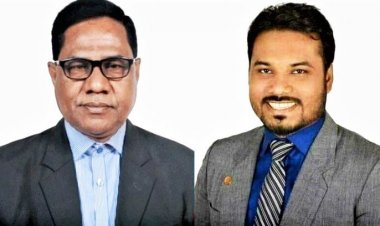 ভালুকা প্রসেক্লাবের সভাপতি কামাল, সম্পাদক সুমন