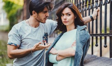 মেয়েদের যে স্বভাব সহ্য হয়না ছেলেদের