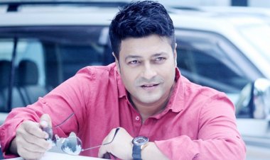  সমিতি ব্যক্তি স্বার্থে ব্যবহার হচ্ছে, সেটা বন্ধ করবো: ফেরদৌস