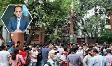 ইভ্যালি: তদন্তে ধীরগতি, অন্ধকারে গ্রাহক