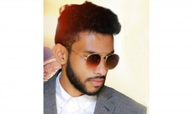 গায়ক ইলিয়াসের বিরুদ্ধে ব্ল্যাকমেইলের অভিযোগ