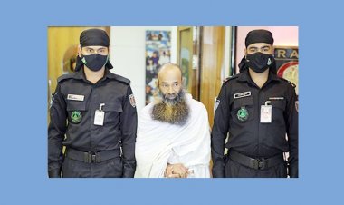 বাউল সেজে ২০ বছর ঘুরে বেড়িয়েছে খুনি হেলাল