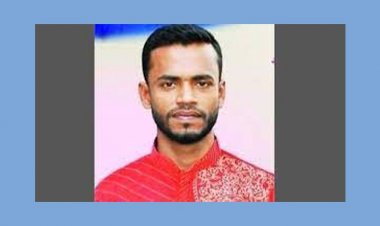 পুকুরে নেমে ছাত্রলীগ নেতাকে পিটিয়ে হত্যা করল বিক্ষুব্ধ জনতা