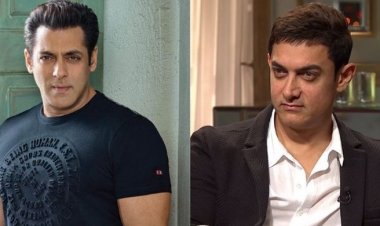 সালমান খুবই ‘রূঢ় ও অবিবেচক’, সাফ বলেন আমির