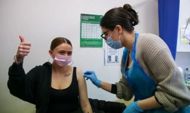 ৯৭ শতাংশ বৃটিশের দেহে রয়েছে কোভিডের এন্টিবডি