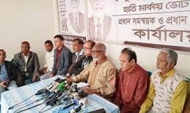 নির্বাচন কমিশন শুধু আশ্বাস দিয়েছে ব্যবস্থা নেয়নি: তৈমূর