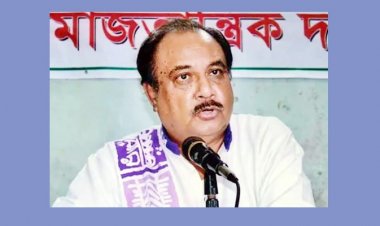 অভিযোগ অস্বীকারে সরকার আত্মতৃপ্তির অপকৌশল গ্রহণ করেছে: আ স ম আবদুর রব