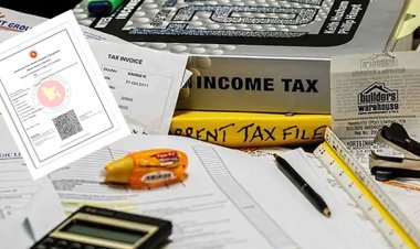 ই-রিটার্নে যুক্ত হলো টিআইএন সার্টিফিকেট সেবা