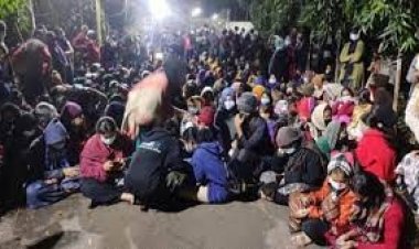 দাবি পূরণ হয়নি, আন্দোলন চালিয়ে যাবে শাবিপ্রবি শিক্ষার্থীরা