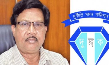 শিল্পকলার মহাপরিচালককে দুদকের জিজ্ঞাসাবাদ