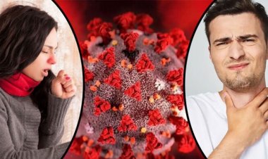 ডেল্টা না ওমিক্রনে আক্রান্ত বুঝে নিন কাশির ধরনে