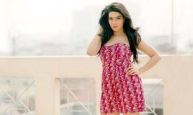  অবশেষে নিজের নামের সঙ্গে স্বামীর পদবি যুক্ত করলাম : মাহিয়া মাহি