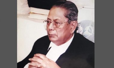 টিএইচ খানের সম্মানে আজ সুপ্রিম কোর্টের বিচারকাজ বন্ধ