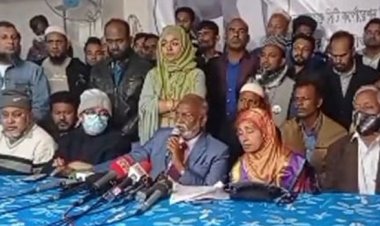 এটা আমাদের নয়, সরকারের পরাজয় : তৈমূর