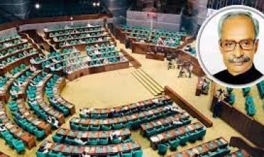 আমলাতন্ত্রের হাতে আমরা জিম্মি, পিয়ন পর্যন্ত আমাদের দাম দেয় না: এমপি নাজিম উদ্দিন