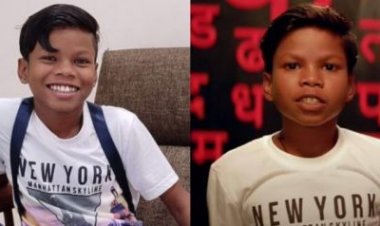  সর্বকনিষ্ঠ ভারতীয় হিসেবে এনএফটি চালু করলো দির্দো