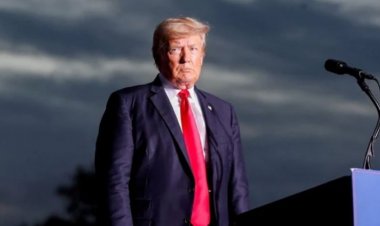 ট্রাম্পকে হত্যার হুমকি, খামেনিসংশ্লিষ্ট টুইটার অ্যাকাউন্ট বন্ধ