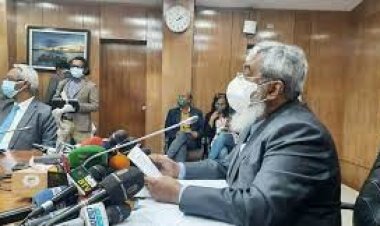 ইসি গঠনে আইনের খসড়া মন্ত্রিসভায় অনুমোদন