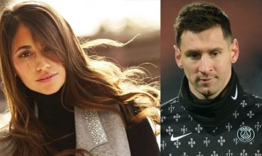 ফ্রান্সে সুখী নন মেসিপত্নী