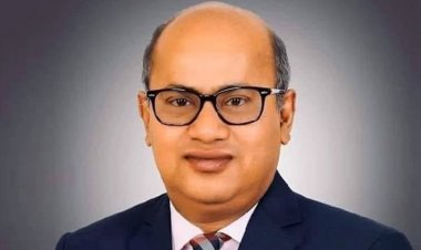 অ্যাটর্নি জেনারেল করোনা আক্রান্ত