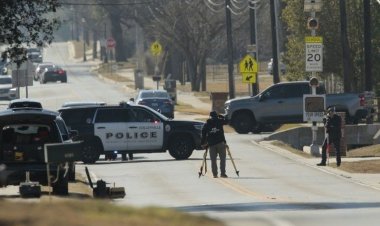 মার্কিন সিনাগগে হামলাকারী ব্রিটিশ নাগরিক, যুক্তরাজ্যে আটক ২