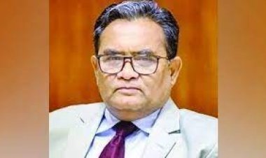 সস্ত্রীক করোনা আক্রান্ত প্রধান বিচারপতি, বিএসএমএমইউতে ভর্তি