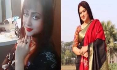  শিমু হত্যার বিচারের দাবিতে সোচ্চার চলচ্চিত্র শিল্পীরা