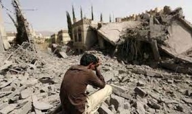 আমিরাতে হামলার জবাবে ইয়েমেনে পাল্টা বিমান হামলা, নিহত ১৪