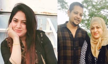 চিত্রনায়িকা শিমু হত্যা: স্বামীসহ গ্রেপ্তার ২