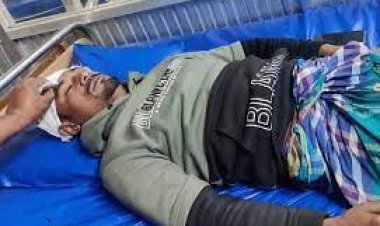 মুন্সিগঞ্জে দুপক্ষের সংঘর্ষ, টেঁটাবিদ্ধসহ আহত ৭