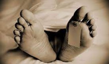 ফুল গাছে পানি দিতে গিয়ে ছাদ থেকে পড়ে নারীর মৃত্যু