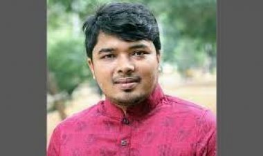 হাতিরঝিলে মোটরসাইকেল দুর্ঘটনায় সাংবাদিক হাবিবুর রহমান নিহত