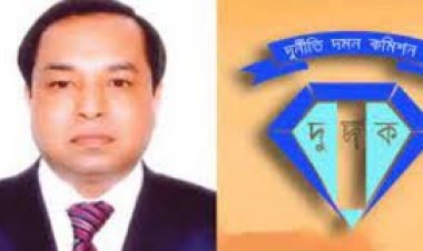 পি কে হালদার চক্রের সুকুমারের বিরুদ্ধে সম্পদের মামলা